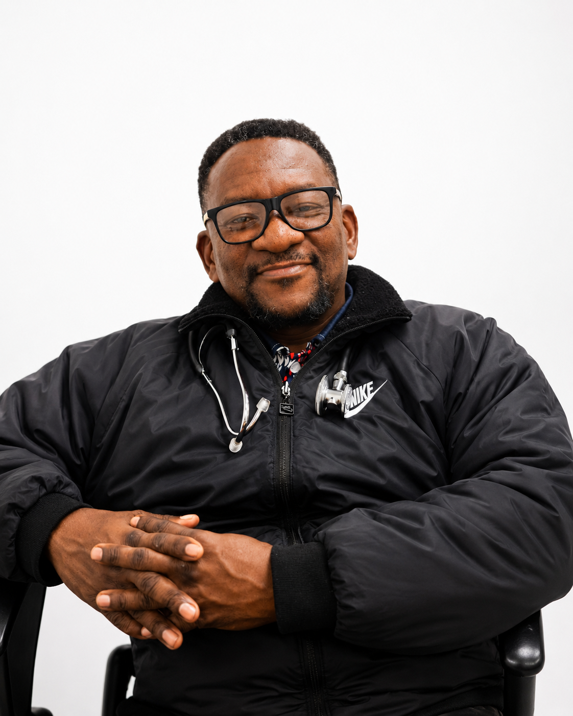 Dr. Tebogo Mothiba